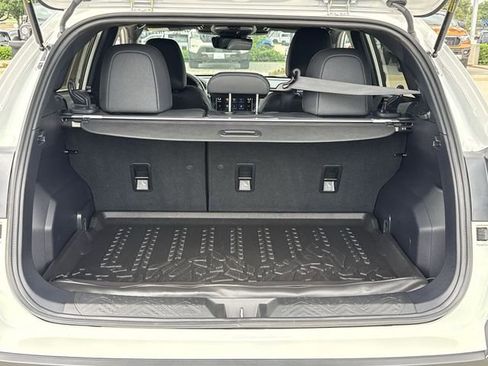 Used 2026 Subaru Crosstrek 2.5i Wilderness image 13