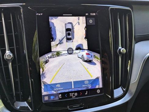 Used 2024 Volvo S60 T8 Ultimate w/ Climate Package image 6