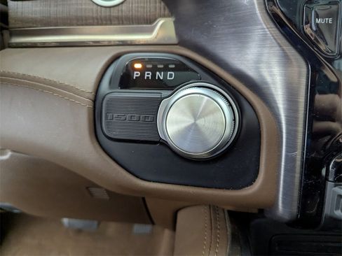 Certified 2019 RAM 1500 Limited image 30