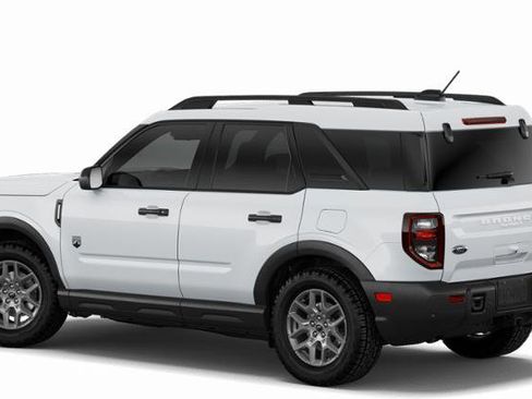 New 2026 Ford Bronco Sport Big Bend AWD/4WD image 27