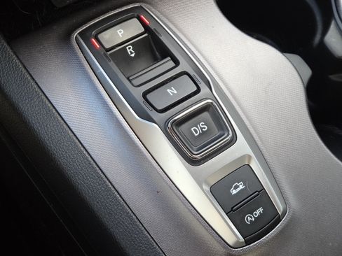 Used 2023 Honda Ridgeline RTL-E image 32