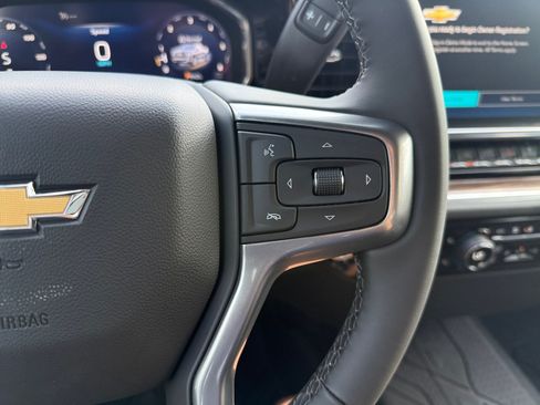 New 2026 Chevrolet Silverado 1500 LT w/ Safety Package RWD image 25
