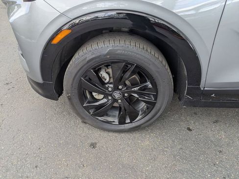 Used 2024 Buick Encore GX Sport Touring w/ Comfort Package image 13