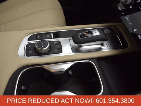Used 2025 INFINITI QX60 Pure FWD image 28