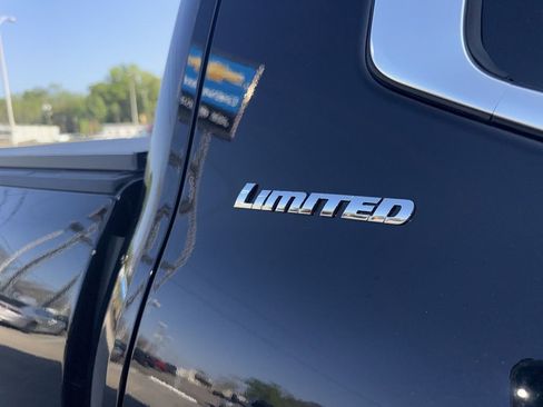 Used 2025 Toyota Tundra Limited image 16