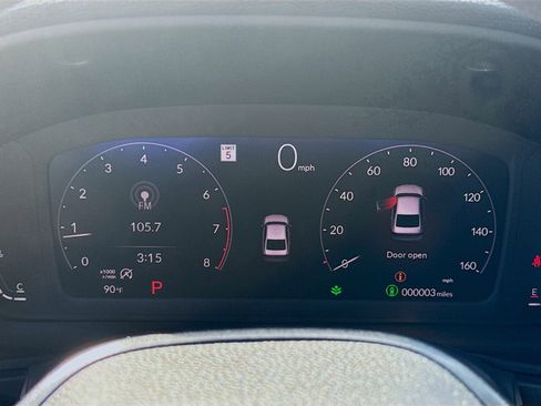 New 2026 Honda Accord SE image 11