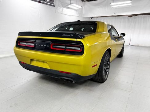 Used 2021 Dodge Challenger R/T w/ T/A Package RWD image 6