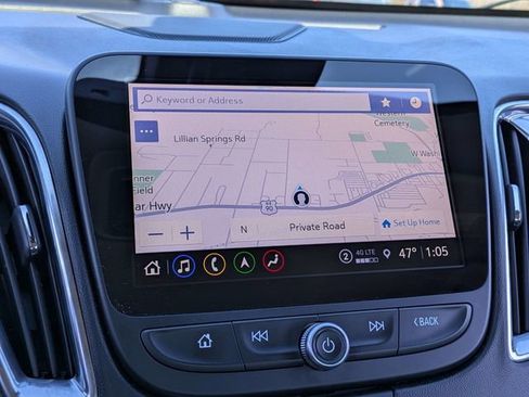 Used 2024 Chevrolet Malibu LT image 20