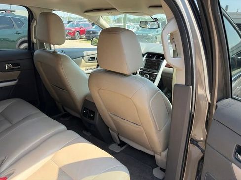 Used 2013 Ford Edge Limited AWD/4WD image 17