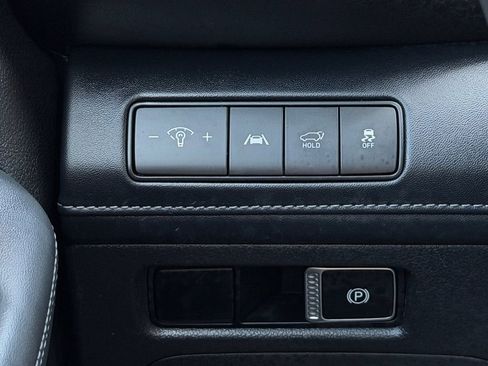 Used 2021 Hyundai Santa Fe Limited w/ Cargo Package image 21