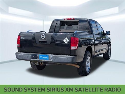 Used 2006 Nissan Titan SE RWD image 5