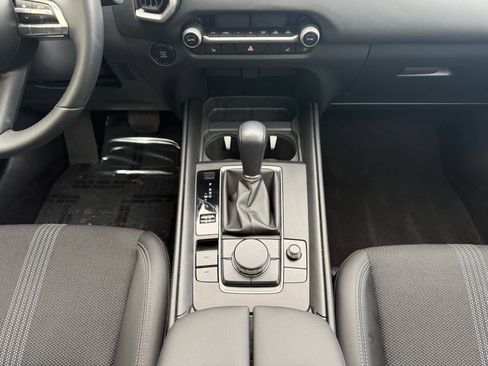 Certified 2026 MAZDA CX-50 AWD 2.5 S w/ Cargo Package image 10