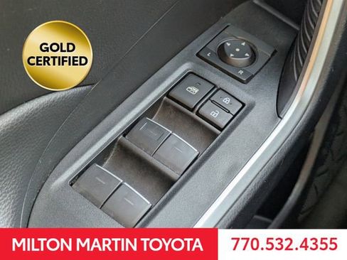 Certified 2024 Toyota RAV4 XLE image 23