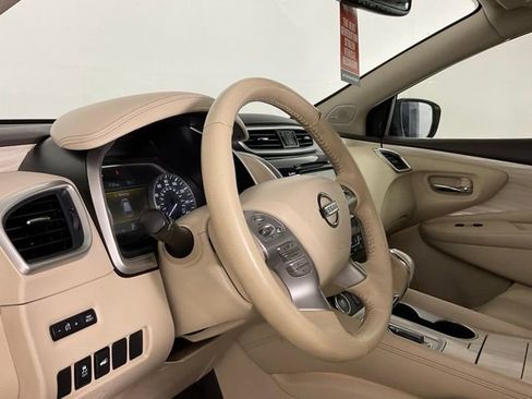 Used 2017 Nissan Murano SL FWD image 12