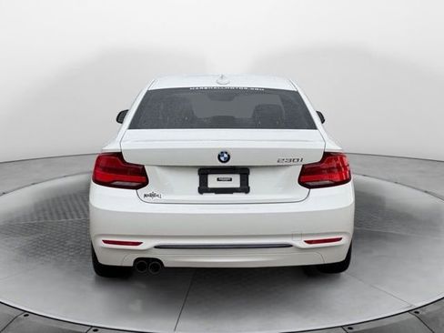 Used 2018 BMW 230i Coupe image 4