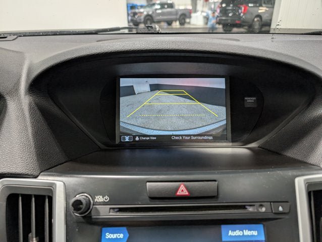 Used 2018 Acura TLX FWD image 26