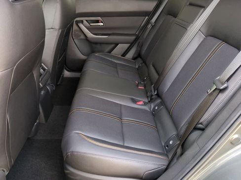 New 2025 MAZDA CX-50 AWD 2.5 Hybrid w/ Cargo Package image 18