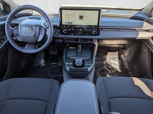 Certified 2026 Toyota C-HR AWD/4WD image 17