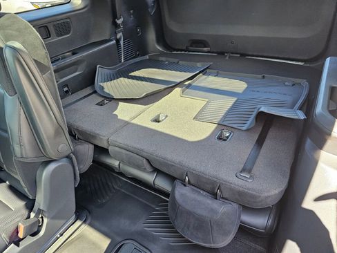 New 2027 Kia Telluride SX Prestige image 23