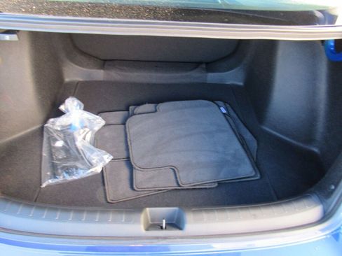Used 2024 Honda Civic Sport image 18