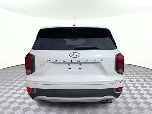 Used 2021 Hyundai Palisade SE image 5