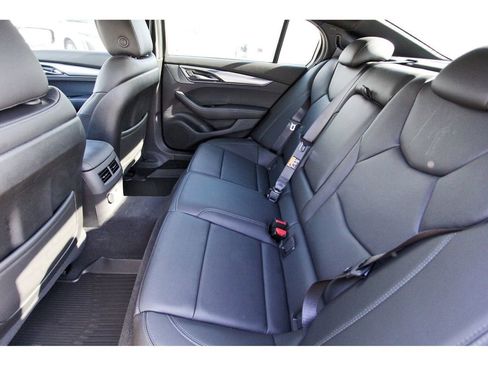 New 2026 Cadillac CT5 Premium Luxury image 7