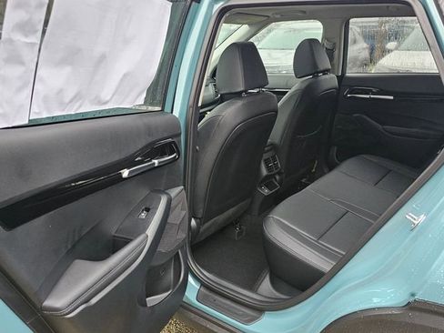 New 2026 Kia Seltos SX image 14