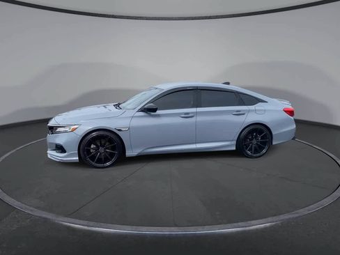 Used 2021 Honda Accord Sport Special Edition image 6