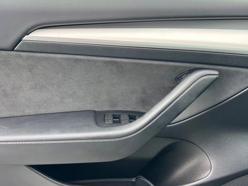 Used 2023 Tesla Model 3 Long Range image 11