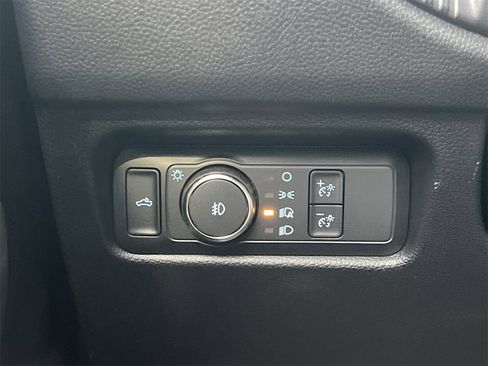 New 2025 Ford Ranger XLT w/ FX4 Off-Road Package image 14