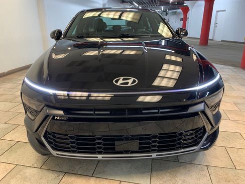 Used 2024 Hyundai Sonata N Line FWD image 5