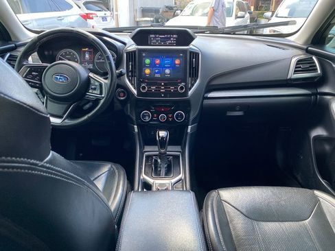 Used 2020 Subaru Forester Limited AWD/4WD image 19