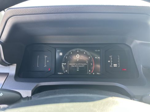 Certified 2024 Toyota Tacoma SR5 image 21