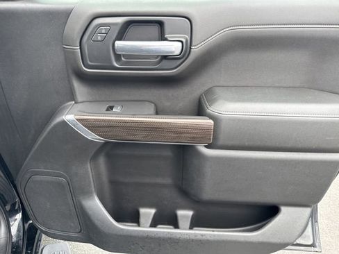 Used 2019 Chevrolet Silverado 1500 LT Trail Boss image 25