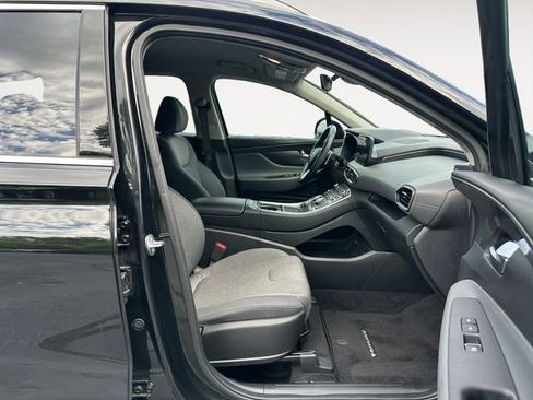 Used 2023 Hyundai Santa Fe SEL FWD image 15