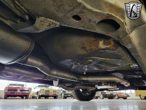 Used 1987 Chevrolet Monte Carlo LS image 11