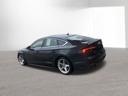 Used 2019 Audi A5 2.0T Premium Plus w/ Premium Plus