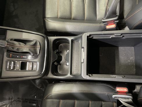 Used 2024 Honda CR-V Sport Touring image 21