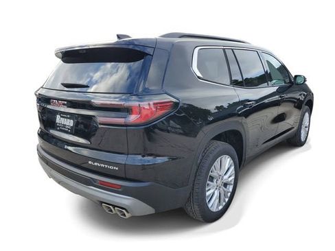 New 2026 GMC Acadia Elevation w/ Elevation Premium Package FWD image 5