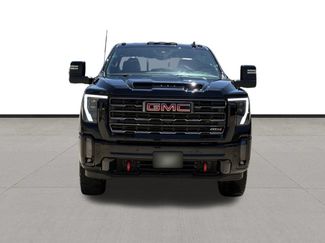 Used 2024 GMC Sierra 2500 AT4 w/ AT4 Premium Plus Package AWD/4WD video 2
