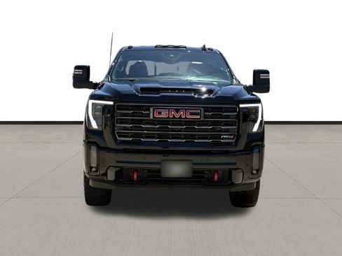 Used 2024 GMC Sierra 2500 AT4 w/ AT4 Premium Plus Package AWD/4WD image 2