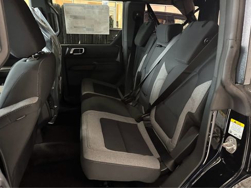 New 2025 Ford Bronco Big Bend image 30