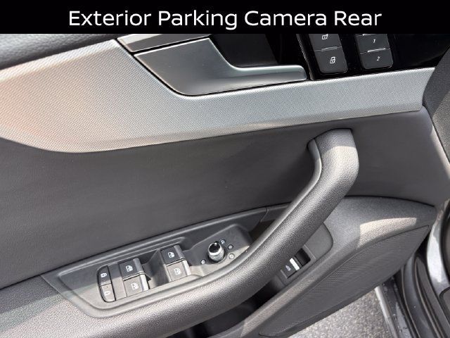 Used 2025 Audi A5 2.0T Premium Plus AWD/4WD image 28