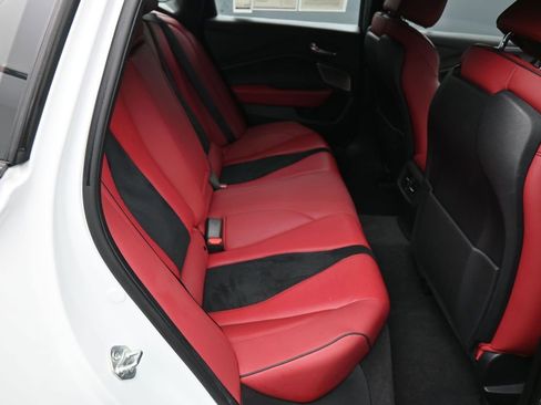 Certified 2023 Acura TLX w/ A-SPEC Pkg image 23