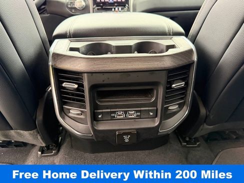 Certified 2026 RAM 1500 Laramie image 32