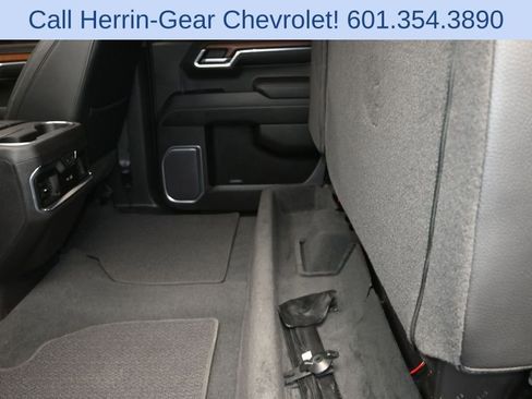Used 2023 GMC Sierra 1500 Denali w/ Denali Reserve Package AWD/4WD image 17