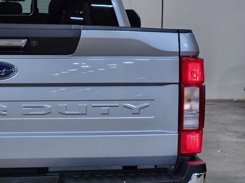 Used 2021 Ford F250 Lariat w/ Lariat Value Package image 22