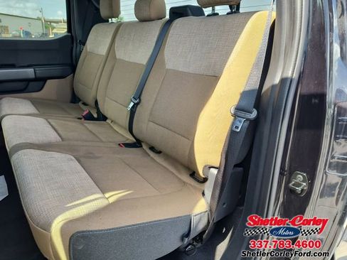 Used 2023 Ford F150 XLT image 25