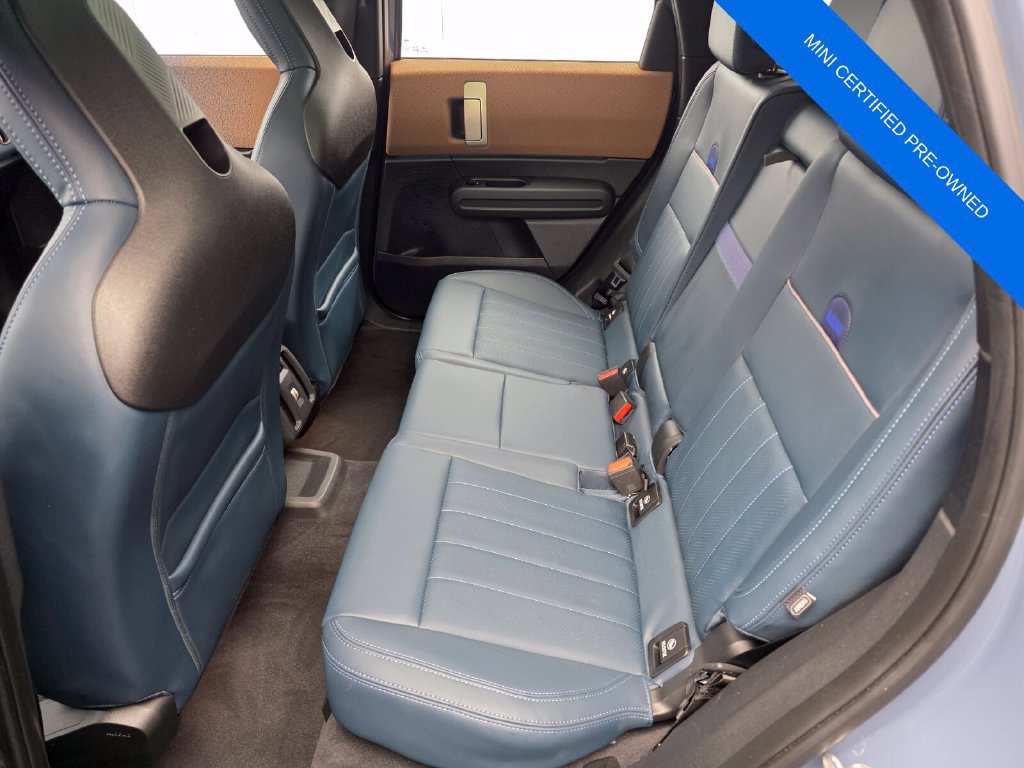 Used 2025 MINI Cooper Countryman S AWD/4WD image 14
