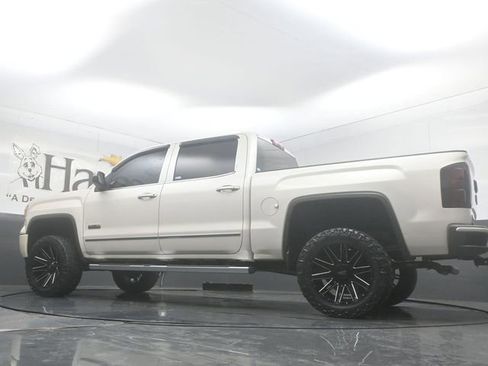 Used 2014 GMC Sierra 1500 SLT w/ All-Terrain Package AWD/4WD image 54
